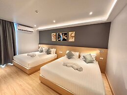 The Essence HOTEL Chanthaburi