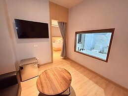 The Essence HOTEL Chanthaburi