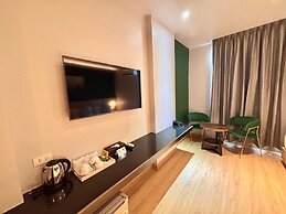 The Essence HOTEL Chanthaburi