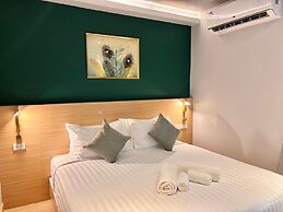 The Essence HOTEL Chanthaburi