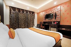 Pax Hotel Sunrise Inn