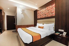 Pax Hotel Sunrise Inn