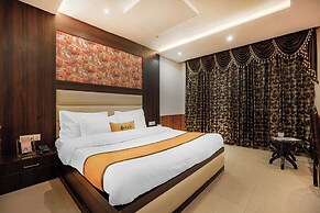 Pax Hotel Sunrise Inn