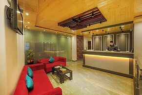 Pax Hotel Sunrise Inn