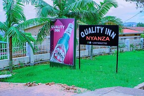 Quality Inn Motel