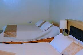 Quality Inn Motel