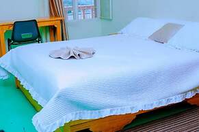 Quality Inn Motel