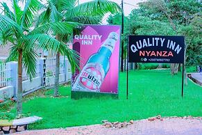 Quality Inn Motel