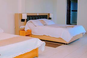 Quality Inn Motel