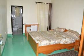 Quality Inn Motel