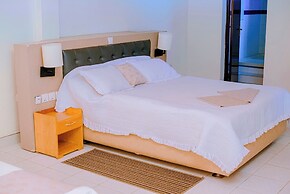 Quality Inn Motel