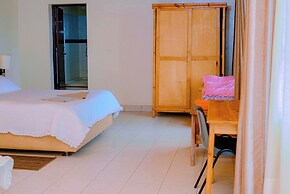 Quality Inn Motel