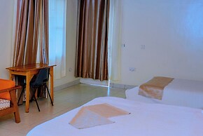 Quality Inn Motel