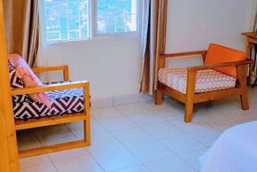 Quality Inn Motel