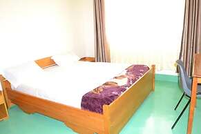 Quality Inn Motel