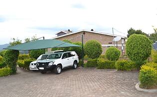 Quality Inn Motel