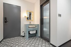 HOTEL GRAND PARIS