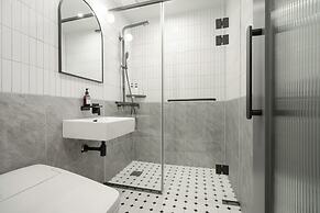 HOTEL GRAND PARIS