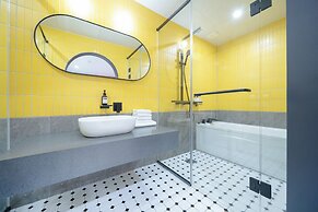 HOTEL GRAND PARIS