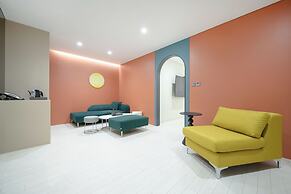 HOTEL GRAND PARIS