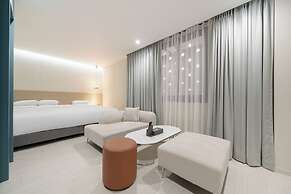 HOTEL GRAND PARIS