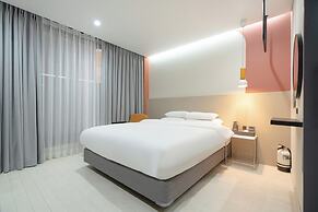 HOTEL GRAND PARIS