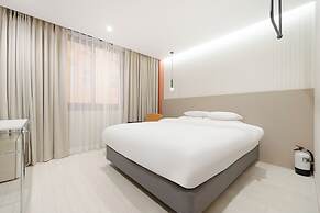 HOTEL GRAND PARIS