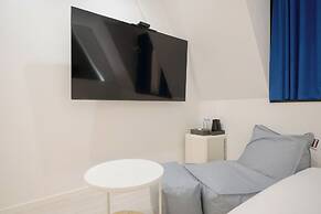 HOTEL GRAND PARIS