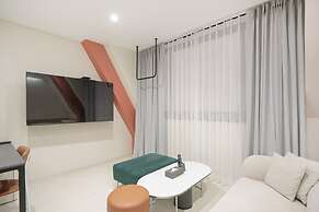 HOTEL GRAND PARIS