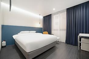 HOTEL GRAND PARIS