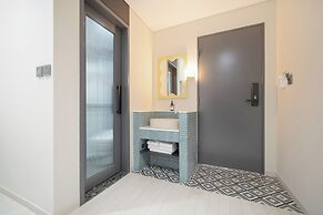 HOTEL GRAND PARIS