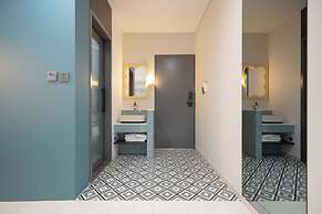 HOTEL GRAND PARIS