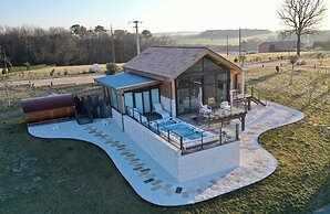 Rèverie en Périgord du Domaine des Hauts de Rouquette
