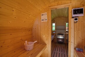 Rèverie en Périgord du Domaine des Hauts de Rouquette