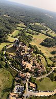 Rèverie en Périgord du Domaine des Hauts de Rouquette