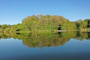 Rèverie en Périgord du Domaine des Hauts de Rouquette