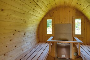 Rèverie en Périgord du Domaine des Hauts de Rouquette