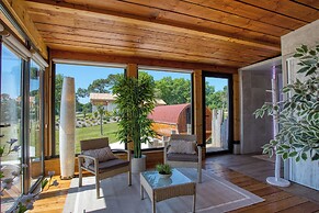 Rèverie en Périgord du Domaine des Hauts de Rouquette