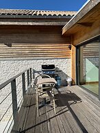 Rèverie en Périgord du Domaine des Hauts de Rouquette