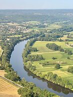 Rèverie en Périgord du Domaine des Hauts de Rouquette