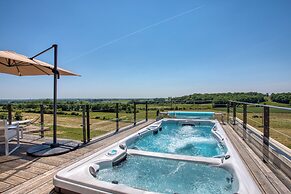 Rèverie en Périgord du Domaine des Hauts de Rouquette