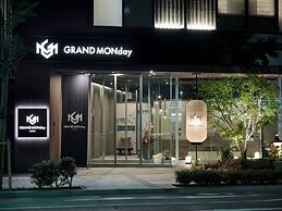 GRAND MONday GINZA