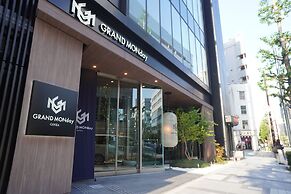 GRAND MONday GINZA