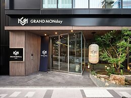 GRAND MONday GINZA