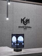 GRAND MONday GINZA