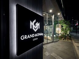 GRAND MONday GINZA