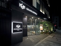 GRAND MONday GINZA
