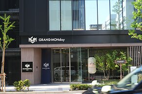 GRAND MONday GINZA