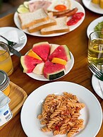 Tam Coc Windy Fields