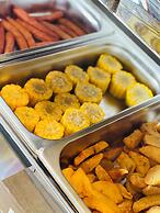 Tam Coc Windy Fields